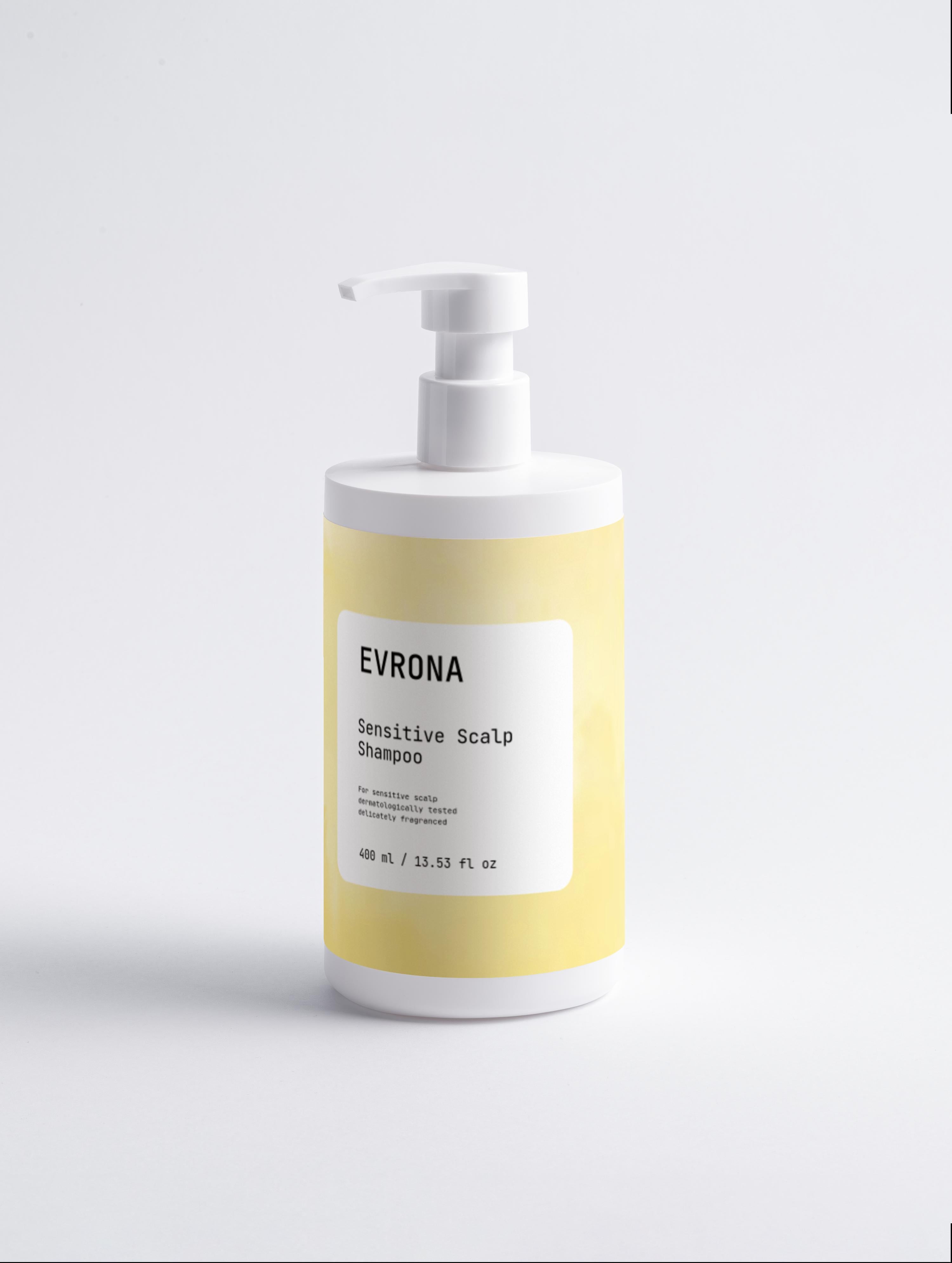 Sensitive Scalp Shampoo