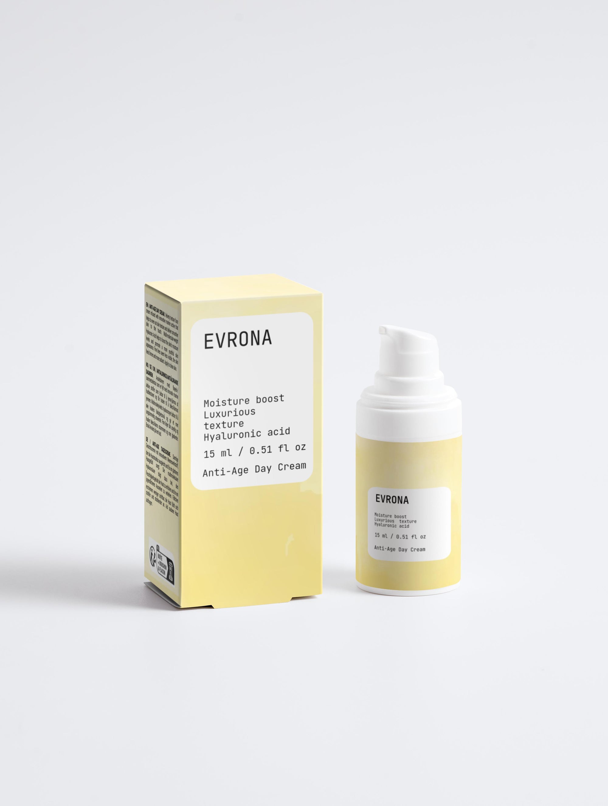 Anti-Age Day Cream